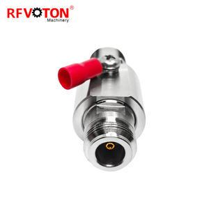 Protection contre les surtensions/la foudre 6G n <span class=keywords><strong>femelle</strong></span> <span class=keywords><strong>Jack</strong></span> à n <span class=keywords><strong>femelle</strong></span> parafoudre décharge de Tube de gaz 90V GTD en Stock - Product Image 4