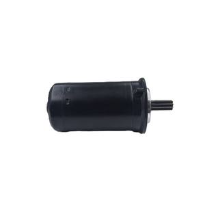 Motor de Arranque Nuevo HNROCK de Hierro 12V 1.5Nm con Escobillas de Carbón y Conexión Rápida para Modelos <span class=keywords><strong>Ducati</strong></span> 428000-5020 - Product Image 5