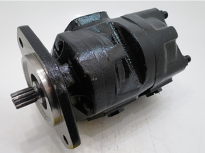 David Brown Hydreco X1A серии зубчатый насос X1A5-5-5-134406-3C 147302 X1A50235023/147302/4C 147321 X1A5-5-5-147321-1C высокого качества - Product Image 6