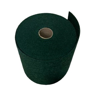 Rouleau de tissu non tissé perforé à l'aiguille en gros Tissu de couverture respirant pour le tronc d'arbre, protection contre le gel précoce, floraison tardive - Product Image 2