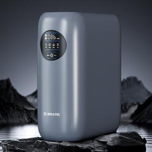 Sistema de Filtro de Agua de Ósmosis Inversa de Alto Flujo de 800G para Debajo del Fregadero con Monitoreo de TDS, Filtración de 4 Etapas, Uso Doméstico - Product Image 6