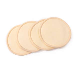 Tampons démaquillants réutilisables en chanvre et coton <span class=keywords><strong>bio</strong></span>, doux, ronds et absorbants, outils cosmétiques, <span class=keywords><strong>serviette</strong></span> en coton de chanvre <span class=keywords><strong>bio</strong></span> - Product Image 1