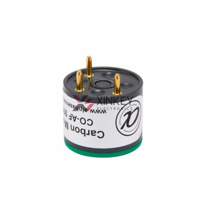 Sensor de Gas Monóxido de Carbono CO-AF con Resolución de 0.5 ppm y Rango de Sobrecarga de 10,000 ppm - Product Image 2