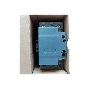 ใหม่และเป็นของแท้ 100% 3RT2636-1AP03 สวิตชิ่งคาปาซิเตอร์คอนแทคเตอร์ พร้อมการรับประกันหนึ่งปี - Product Image 2