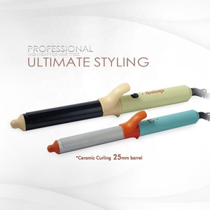ANIONTE Electric <span class=keywords><strong>vibration</strong></span> body <span class=keywords><strong>slim</strong></span> massaggiatore portatile warm down relax 3 attacco intercambiabile - Product Image 4