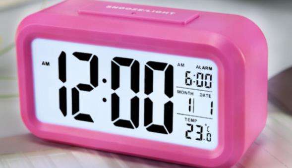 แสงสีแดงสีขาว