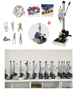 ASTM PS79-96 16 CFR 1500.51-53 섬유 스냅 버튼 풀 테스트 기계 범용 c - Product Image 2