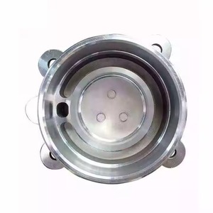 Gravidade Baixa Pressão Die Casting Machine para Moldagem Tilt Squeeze Alumínio Chumbo Aço Inoxidável Ferro Fundido Liga Rodas Preço - Product Image 5