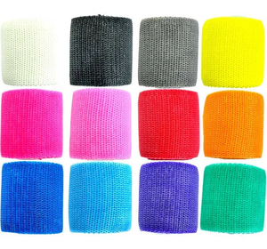 Cinta de Yeso Ortopédica Médica <span class=keywords><strong>para</strong></span> Fijación de Fracturas - Product Image 2