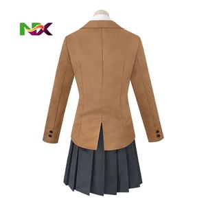 ชุดคอสเพลย์ซากุระจิมะ ไม ซากุตะ อาซุซากาวะ ชุดกระต่ายสาวเซ็นไพ อนิเมะ ราสคาล ดิส ดรีม ชุดฮาโลวีน ชุดแสดงบนเวที - Product Image 5