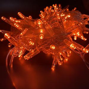 Nhiều phong cách trang trí <span class=keywords><strong>LED</strong></span> <span class=keywords><strong>String</strong></span> Lights trang trí ngoài trời cho cây và các tòa nhà - Product Image 3