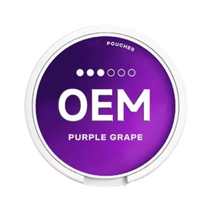 Latas de Snus Portátiles 2026, de Plástico ABS, Color Personalizado, Venta al Por Mayor, Bolsitas Energéticas de Alta Calidad, Impresión de Logotipo de Marca - Product Image 5