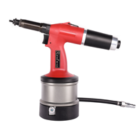 Pistolet à riveter pneumatique à écrou automatique W10 M3-M12 puissant