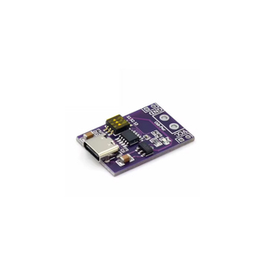 Module de déclenchement de charge rapide PD/QC/AFC, émulateur de charge programmable, sortie de tension fixe 5V/9V/12V/15V/20V - Product Image 5