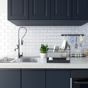 Nouvelle arrivée décoration murale carreaux métalliques auto-adhésifs panneaux muraux décoratifs en <span class=keywords><strong>aluminium</strong></span> - Product Image 3