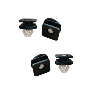 Smooth Sailing <b>Car</b> <b>Clips</b> D733 PA66 Auto Fastener For Ford Vehicles - Product Image 2