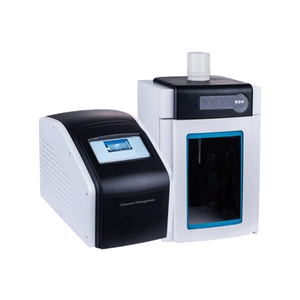 معالِج معالِج معالِج معالِف بالموجات فوق الصوتية المجانسة بالموجات فوق الصوتية - Product Image 1