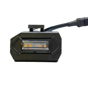 Luces de Parrilla para Tacoma TRD Sport/Edición Todoterreno 2020-21 - Product Image 3