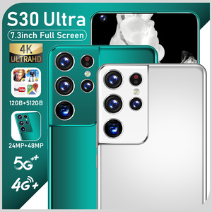 USA UK Déverrouiller S30 Basic 7.3 pouces Android Infinix Téléphones <span class=keywords><strong>Pas</strong></span> <span class=keywords><strong>Cher</strong></span> Téléphone Portable <span class=keywords><strong>Smartphone</strong></span> - Product Image 1