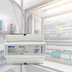 Indicador digital eletricidade bidirektionale tensão elétrica digital kwh medidor energia medidor - Product Image 1