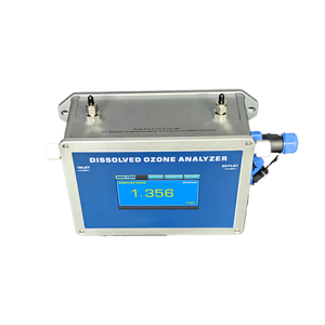 Analyseur de concentration d'ozone dans l'eau en ligne pour le contrôle de la qualité de l'eau OZ-180W - Product Image 5