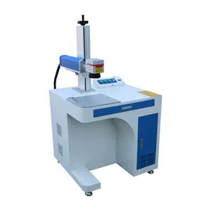 Mesin pembuat Laser Las Laser berkualitas tinggi untuk manufaktur yang efisien