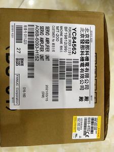 Compre el Nuevo Amplificador Original FANUC A06B-6093-H152, Serie A06B-6093-H152, A06B-6093-H152, A06B-6093-H152 - Product Image 2