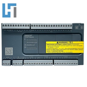 Nouveau module PLC d'origine TM200C40T Contrôleur M200 40 IO Contrôleur de programmation à source transistorisée Stock entrepôt Livraison rapide - Product Image 2