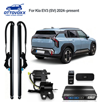 Kit de modernisation de hayon électrique OTTOVOXX pour Kia EV3 (SV) 2024 2025 - Ouverture automatique du coffre sans mains