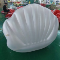 Chaise gonflable, équipement de parc aquatique, matelas de plage, flotteur de piscine gonflable
