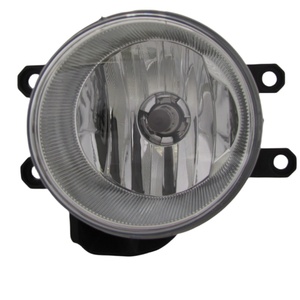 Cho TOYOTA voxy R80 2018 2021 dẫn lái xe Đèn Kit front bumper đèn sương mù với tín hiệu rẽ DRL và ban ngày đèn chạy - Product Image 1