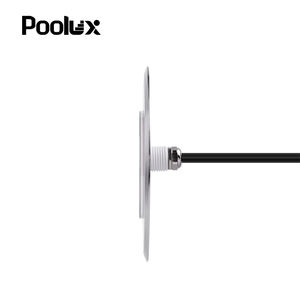 IP68 Marine <span class=keywords><strong>Piscine</strong></span> Lumière 316SS RGB Étanche Résine Rempli Extérieur Ultra Plat 12v <span class=keywords><strong>LED</strong></span> <span class=keywords><strong>Projecteur</strong></span> Décoratif Piscina <span class=keywords><strong>Piscine</strong></span> - Product Image 6