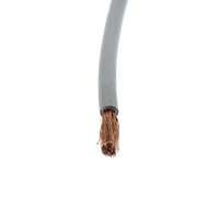 Cable personalizable para construcción, proveedor UL44 250 300 350 400 500 600 750 MCM RHH RHW, cable XHH XHHHW, cable XHHHW DE LA XHHW-2
