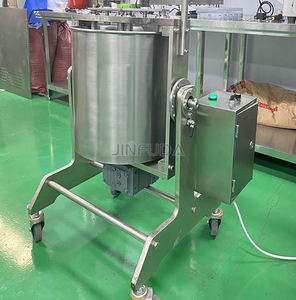 Machine à broyer les billes de chocolat pour restaurants, cafés et pâtisseries - Product Image 2