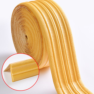 Cornice Adesiva 3D per Soffitto, Striscia Decorativa Impermeabile per Soggiorno, Soffitto Semplice 14 CM * 9 Metri - Product Image 6