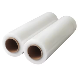 विश्व कारखाने प्रत्यक्ष निर्मित कास्ट खिंचाव फिल्म, गोदाम-उपयोग उच्च गुणवत्ता वाली खिंचाव फिल्म - Product Image 4