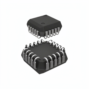 Circuito Integrado MC10E1651FN, Canal del Fabricante de Circuitos Integrados, Chip 20 LCC (J Lead), COMPARADOR IC 2 W/LATCH 20PLCC - Product Image 1
