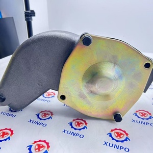 Bomba de Agua 2W-8003 2W8003 3304 3306 1727772 CA1727772 172-7772 para Motor 163H 143H 140H 130G 120G 955L - Product Image 4