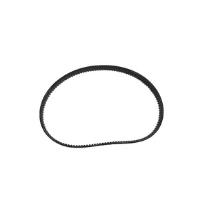 Courroie de distribution en caoutchouc Stock Belt STD 369 - S3M 372/375/378/381/390/393 - S3M Bando S3M384, S3M387, S3M390 et S3M393 - Product Image 5