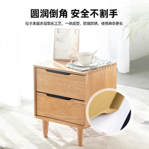 Embedded Thumb Concealed <b>Handle</b> Aluminum Alloy Door Mount Black <b>Brushed</b> Gold Matte Gray White Invisible Cabinet Drawer <b>Handle</b> - Product Image 4