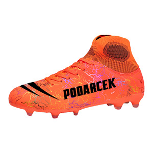 Chuteira Sepatu Bola Zapatos De Futbol <span class=keywords><strong>scarpe</strong></span> <span class=keywords><strong>da</strong></span> calcio economiche <span class=keywords><strong>scarpe</strong></span> <span class=keywords><strong>tacchetti</strong></span> <span class=keywords><strong>da</strong></span> calcio per uomo - Product Image 4