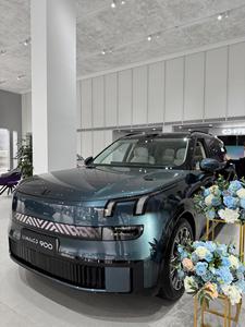 Lynk <span class=keywords><strong>Co</strong></span> 900 Link <span class=keywords><strong>Co</strong></span> 900 Car EV GEELY LYNK & <span class=keywords><strong>CO</strong></span> 900 Hybrid 2.0TD 7 posti Off-road ibrido Plug-in DHT 2026 linciaggio elettrico e <span class=keywords><strong>Co</strong></span> 900 - Product Image 6