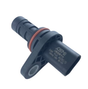 Sensor de posición del cigüeñal de alta calidad CSH, accesorio de monitoreo de velocidad del motor automotriz, Sensor preciso y estable 06H906433C/D - Product Image 3