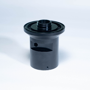 บริการผลิตงานกัดและกลึง CNC ความแม่นยำสูง ความซับซ้อนสูง แบบ OEM ตามสั่ง  ปรับแต่งได้เต็มที่ สำหรับวัสดุที่ไม่ใช่โลหะ ประเทศไทย - Product Image 3