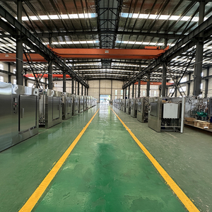 Huanyu chống phồng Chức năng hơi nước không khí tiệt trùng khử trùng thiết bị trong 250L 360L 600L 800L 1000L 1200L 1500L 2000L - Product Image 5