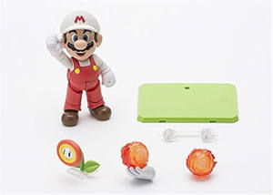 Usine OEM, figurine d'action d'anime personnalisée en ABS, PVC, vinyle, <span class=keywords><strong>Mario</strong></span> Bros, nouvelle promotion offerte, collection de figurines d'action personnalisées par l'usine, pour cadeau - Product Image 6