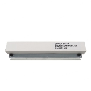 Cuchilla de Limpieza de Tambor Kyocera FS1016 1110 1024 1370 P2135 1135 M2035 1130 M2030 M2530 para Modelos de Impresora Kyocera Compatibles - Product Image 1