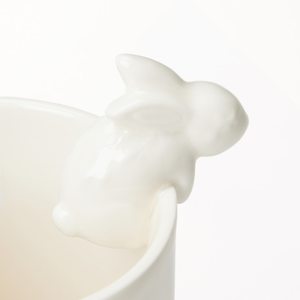 No <span class=keywords><strong>Bunny</strong></span> But You Mug Tazas de Acción de Gracias de Navidad con temática del Festival - Product Image 6