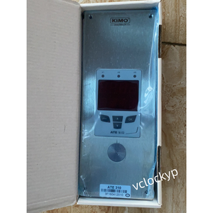 1 Transmisor KIMO ATE310 Nuevo, Envío Rápido por FedEx o DHL - Product Image 3