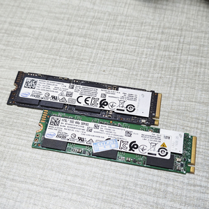 İkinci El Dahili Katı Hal Sürücüsü NVME M2 PCIe Gen4 NVMe PCIE 1TB PS5 M.2 SSD - Product Image 3